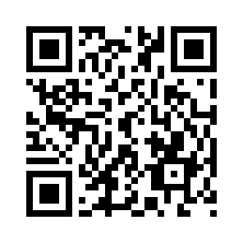 QR Code for bitcoin:1bit1YccXZp14y7FEDvtcJUoSyHnXQKcc