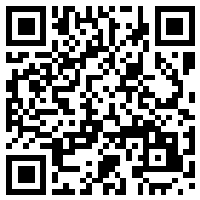 QR Code for bitcoin:1bjbb7bRVqKLJ5m7HU7zBUPzHsov1d4E3