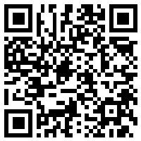 QR Code for bitcoin:1bjbrfntGror4htWZY1DMDuruYwADajwP