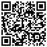 QR Code for bitcoin:1bkaXKb5SsW49ZfDMBo7gxxfXca5jcj97