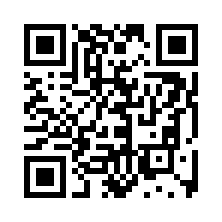 QR Code for bitcoin:1bmMERKtApbUisJ4DjxhdYMvbbhg96aTr