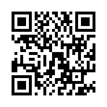 QR Code for bitcoin:1bobQzMkGe6GCiJTFPNNbKshxJK8FcXe9