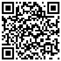 QR Code for bitcoin:1bones7KGaDCLsnt4f8xwnKUptkLkVC2p