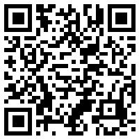 QR Code for bitcoin:1bonesBC3m6TkNZaCEskzxwMTux7ebNAS
