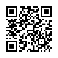 QR Code for bitcoin:1bonesFV9bTp6gkPg42CD9fdEttKoLbAJ