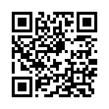 QR Code for bitcoin:1bonesG6wgmA8612BAHc8HHJUezQe38V3