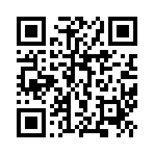 QR Code for bitcoin:1bonesKagg4CQUw4vtfmgLANqmFNbSdj1
