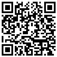QR Code for bitcoin:1bonesLS3Cru1ZX7HFVjG5q17mRJui2KU
