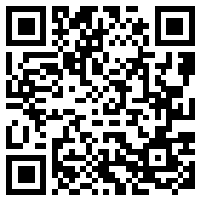 QR Code for bitcoin:1bonesU3GjaGw1qqQKrNTDkYy64PpUEnp