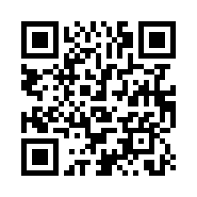 QR Code for bitcoin:1bonesVXijA24nHaaisqNSppd39wSSSwj