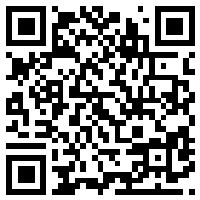 QR Code for bitcoin:1bonesYjQ7cr3PLSJqEpbFod24UC55XZx