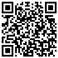QR Code for bitcoin:1bonescooSdRacj4wiLScKuGAAo1rmNLZ