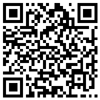 QR Code for bitcoin:1bonesgHKW6L3jmcQEr6iQQeDpJWitbF1