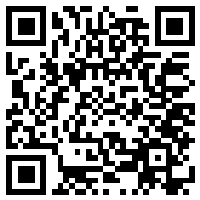 QR Code for bitcoin:1bonesvxegnxD29dECWcZMxigXrndoD64