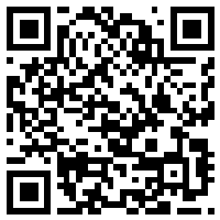 QR Code for bitcoin:1bonesyL71GxRmGA815wkLBHvDZwirvzu