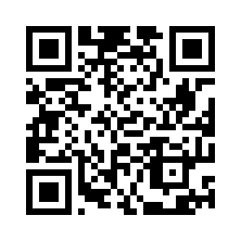 QR Code for bitcoin:1bsPeYtzWrpkazBegxXev7LkTT9DAcyvj
