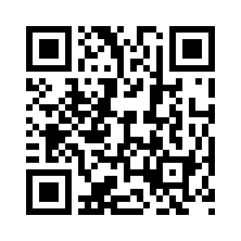 QR Code for bitcoin:1bvwtjmZEJt6o7CJNrh1mAZ5rxQtkeLjc