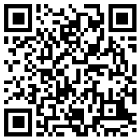 QR Code for bitcoin:1bvzEteZHaEVGycXJGTnoesC7qzobjdUB