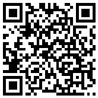 QR Code for bitcoin:1bxv9L1bdaWedbgFipQFGdgmpPHtgoTJ9