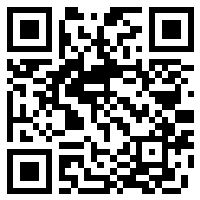 QR Code for bitcoin:1c24727HZCp8nNNRZC2dnZQEBJ1QSBAX9