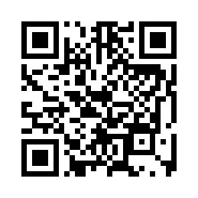 QR Code for bitcoin:1c4Dyi85vnN3Cp8GvsDJuSLjTkWkikrfA