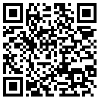 QR Code for bitcoin:1c7fCuLXPYMejfazMnM259ariLaL48Gic