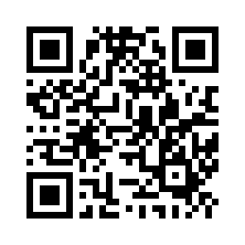 QR Code for bitcoin:1c8hVJmnaD1GW2a741vUva49PYNTgDMau
