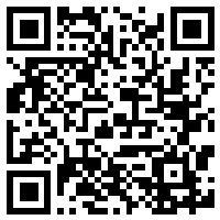 QR Code for bitcoin:1c8vQteh4MWzabctGDFZheP8zRqEBMvFP