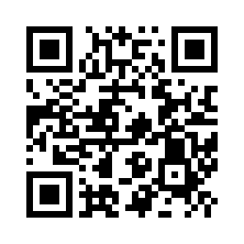 QR Code for bitcoin:1cALVbduQ1CFRLz8fAt69d1kTzFYG94Jf