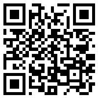 QR Code for bitcoin:1cAMnec6uvmBm7rvAimW5wqGSx5ZQ7NAC