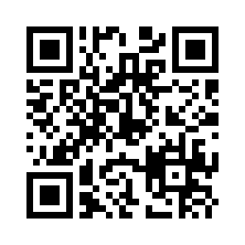 QR Code for bitcoin:1cAyB585EsMHDNHEFWDxCU3Ee73aL6A9B