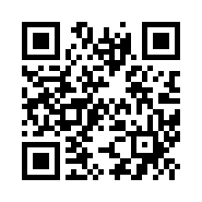 QR Code for bitcoin:1cBpxTZYAxpKQBCmLKctyge3hpaWPpjeG