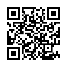 QR Code for bitcoin:1cBqhKbvYFHdUhoXc8LTHBXGJcgCfSBd5