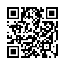QR Code for bitcoin:1cDA9ticj4eBiFWK8TcfQQnDj3tMbX8PE