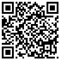 QR Code for bitcoin:1cEBsQ1akGDUynmDENrt9rjAr7PiAqmLK