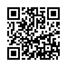 QR Code for bitcoin:1cGw2ZLGijLd3mcPwHV56nAW3aeyZdX5f