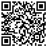 QR Code for bitcoin:1cHW8cfUp2xor8tAdqCPXQAMD2xQ6FHPB