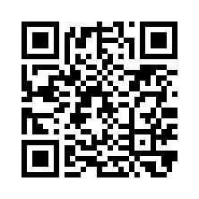QR Code for bitcoin:1cJoh8u4iWR4aXHe1dvFN2nFtNd37T3xP