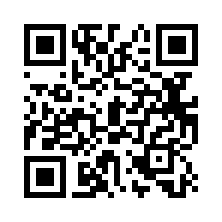 QR Code for bitcoin:1cMQgZayRc97fuXwFc4XPH2JFqoBMmrtK