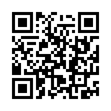 QR Code for bitcoin:1cNTS95hr8hon7yDyWTUiLS98n5SfUB71