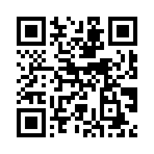 QR Code for bitcoin:1cPJTDhD4VqL4thM5RAMYASDkDFQtD1jX
