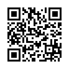 QR Code for bitcoin:1cSSNMdhcJLdJfVj4g63ABJnDa8P3PuTj