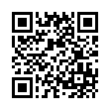 QR Code for bitcoin:1cU9uvNBeESXENCHXh7v5ppByxvVHeFqu