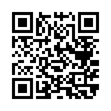 QR Code for bitcoin:1cUDHjM2uiHzUe3Fp6oFHRDL6PpotSABg