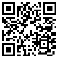 QR Code for bitcoin:1cWHyY94drrevHoaE7JTLAVEG2A1GT5S1