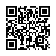 QR Code for bitcoin:1cWy8Rkhjs6uLkExXRETbE73o7KL1wAKm