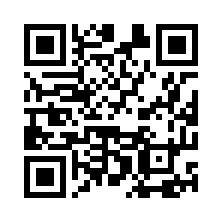 QR Code for bitcoin:1cXVfxh5QysqbMH5bwx5DMijmhmFaWxJY