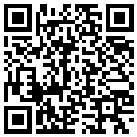 QR Code for bitcoin:1ccw9tkqbTCiacoq5E6JS9kryMNV6faLL