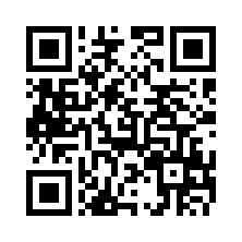 QR Code for bitcoin:1cdUd22pdRT4mDiySDrAH5KQ4bcMm1JWV
