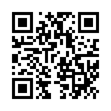 QR Code for bitcoin:1cdkY6cYJgVAKyo19ZyV6raZWSyt3WHfX